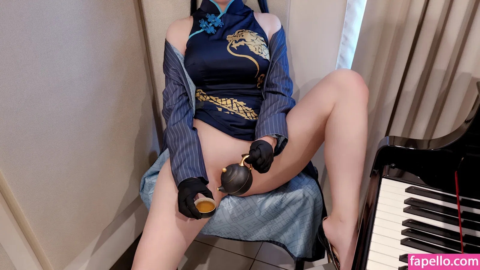 Pan Piano Onlyfans Photo Gallery 