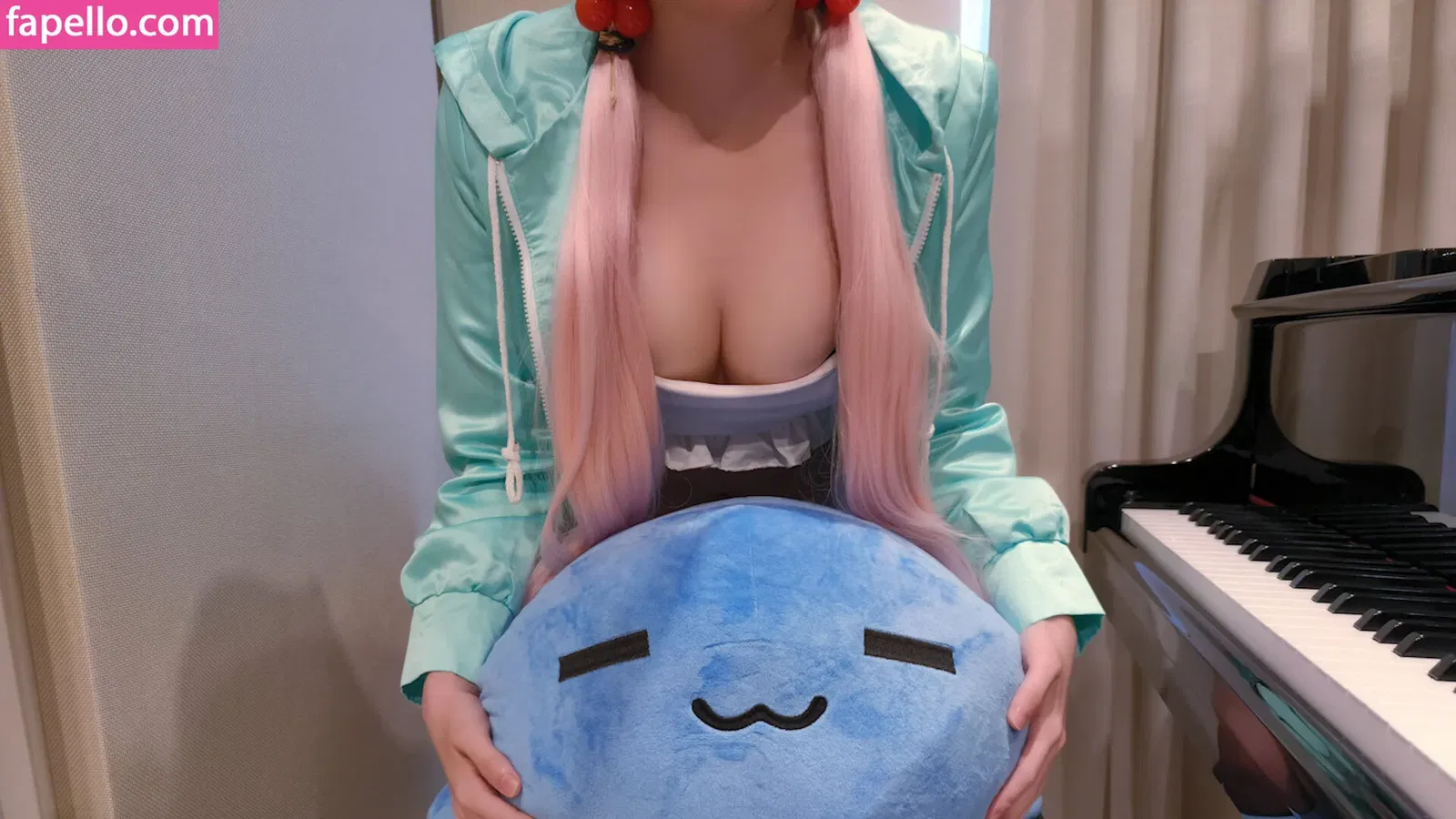 Pan Piano Onlyfans Photo Gallery 