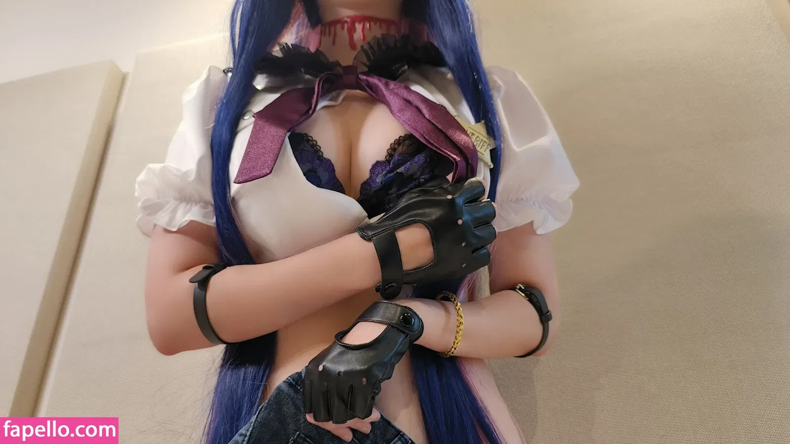 Pan Piano Onlyfans Photo Gallery 