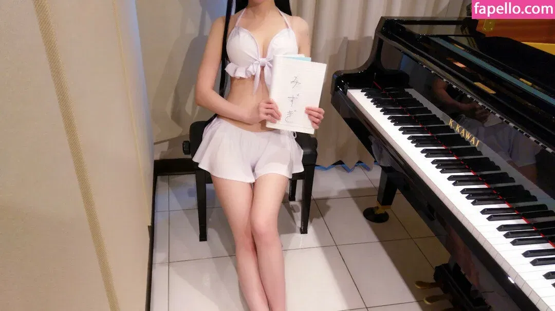 Pan Piano Onlyfans Photo Gallery 