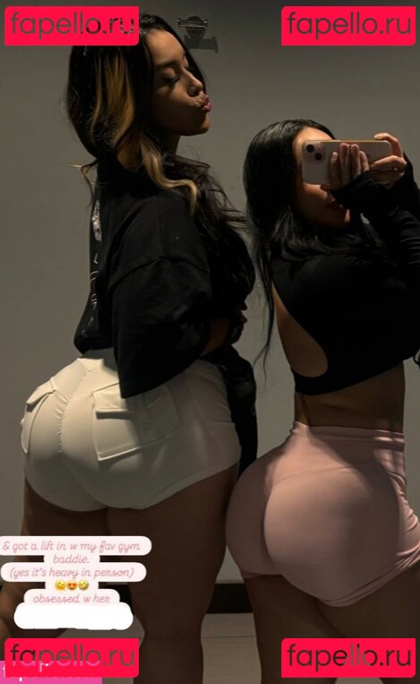 Alyssa Adelene Nude Onlyfans Photo 10