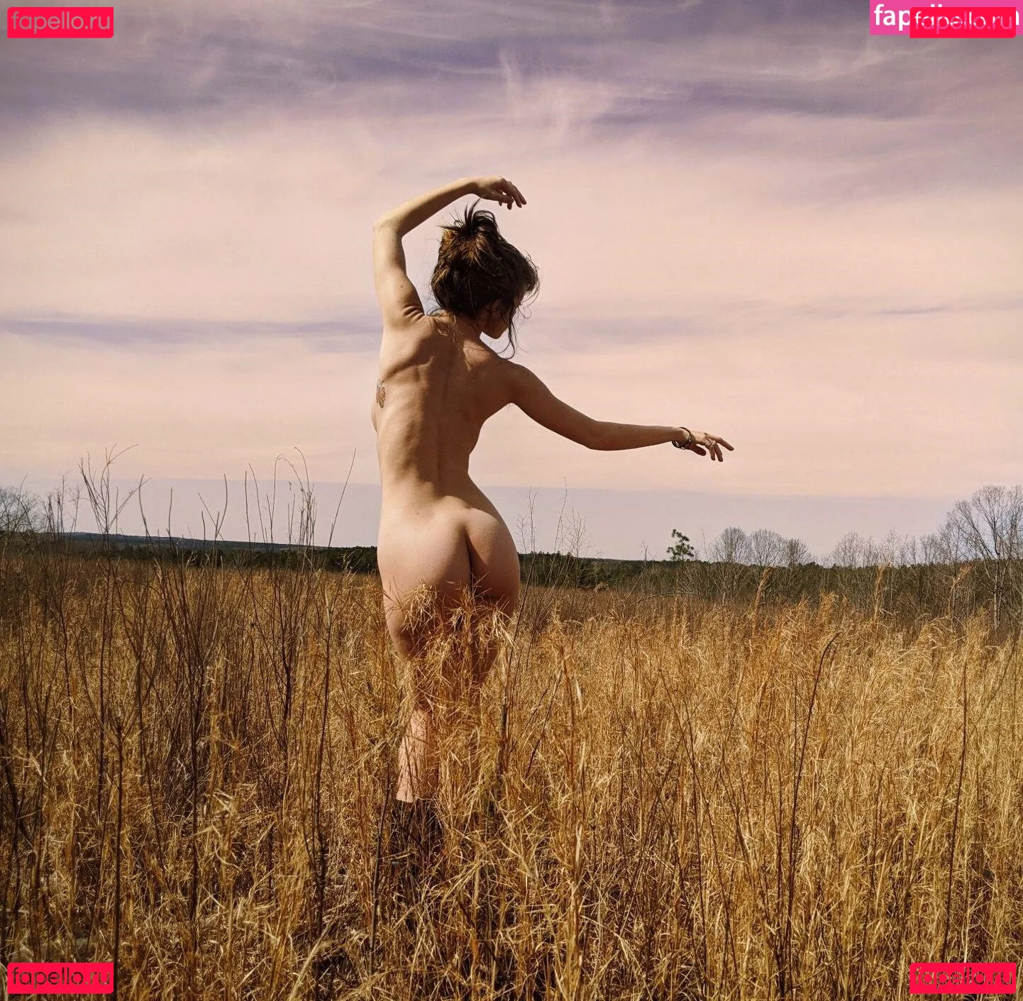 babytayebae Onlyfans Photo Gallery 