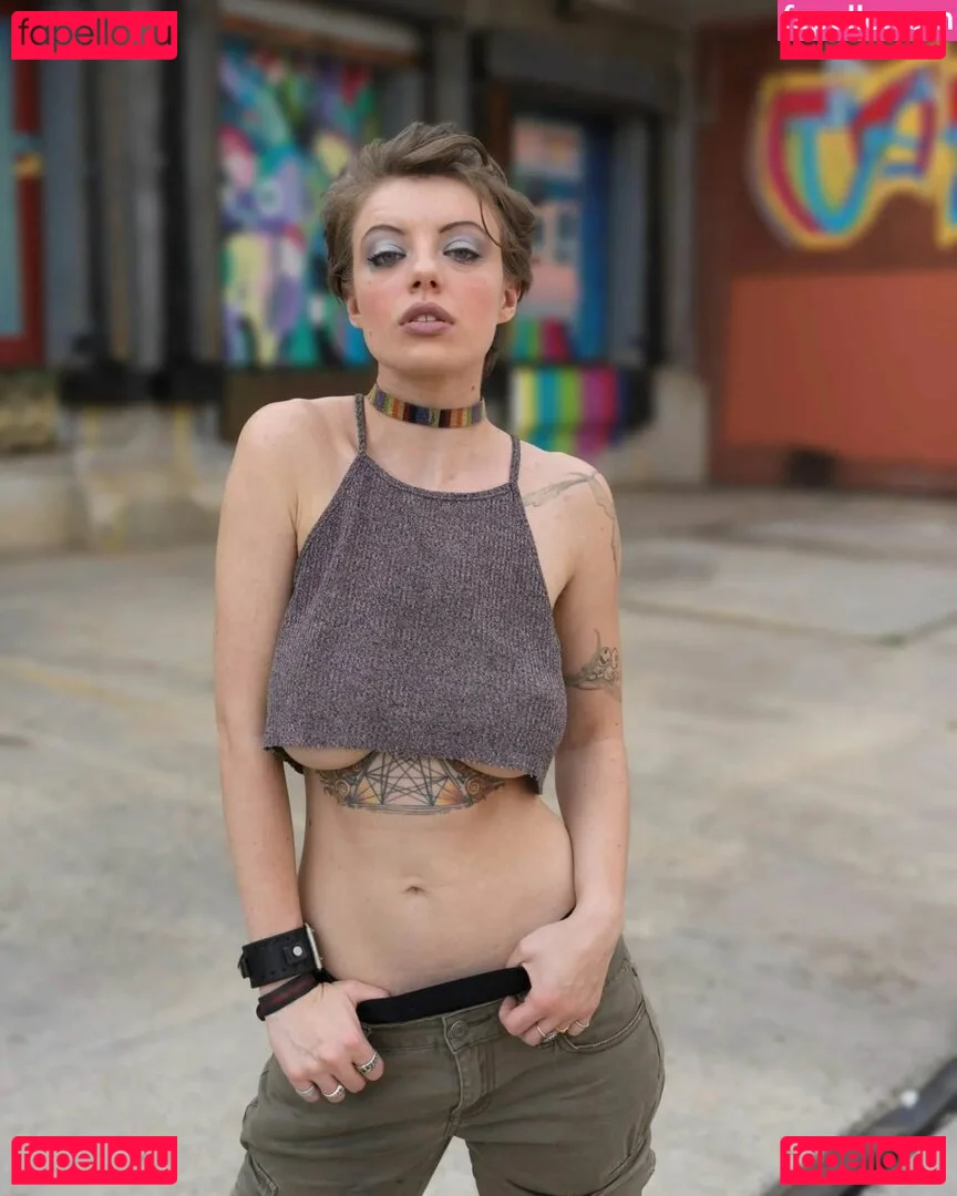 babytayebae Onlyfans Photo Gallery 