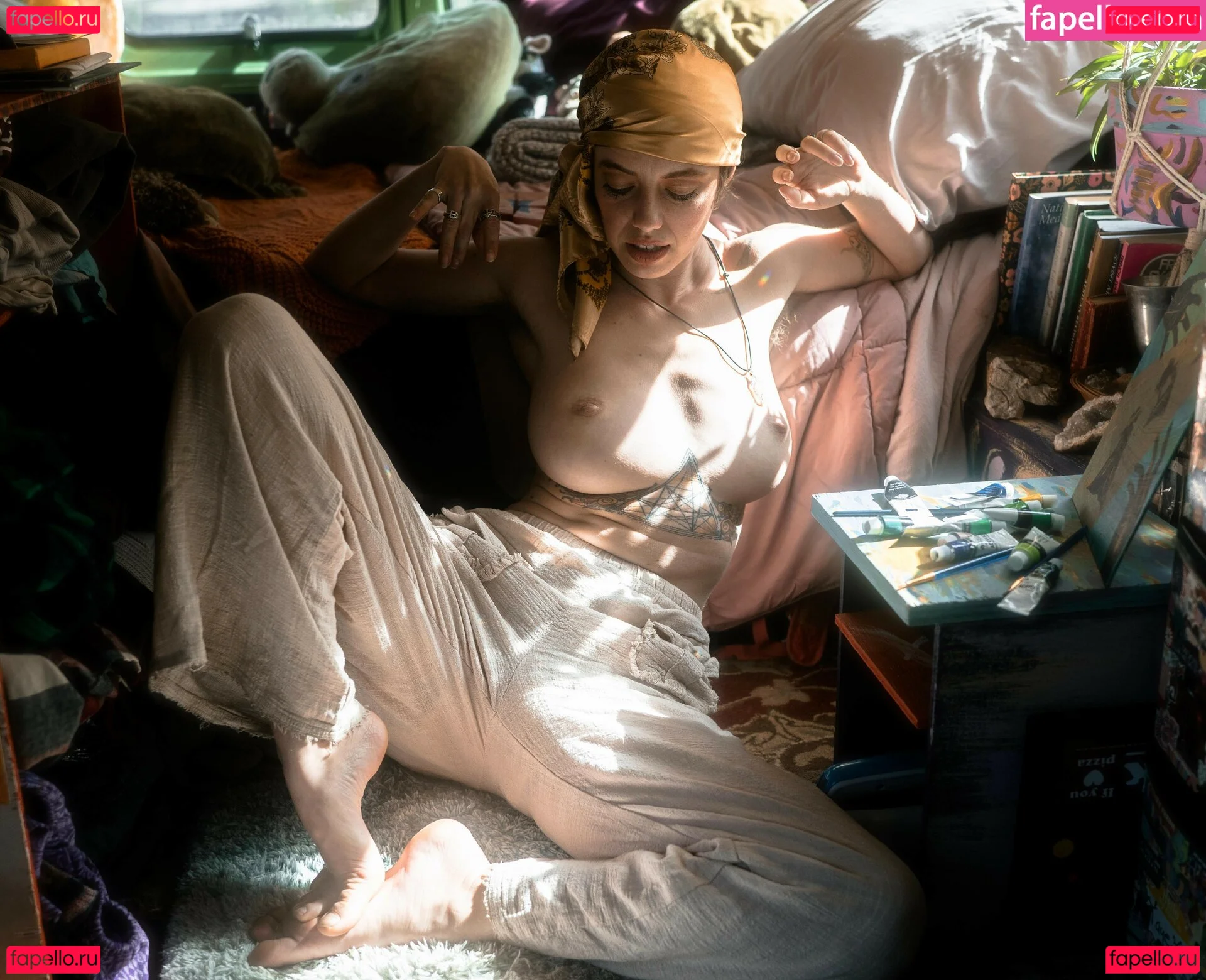 babytayebae Onlyfans Photo Gallery 