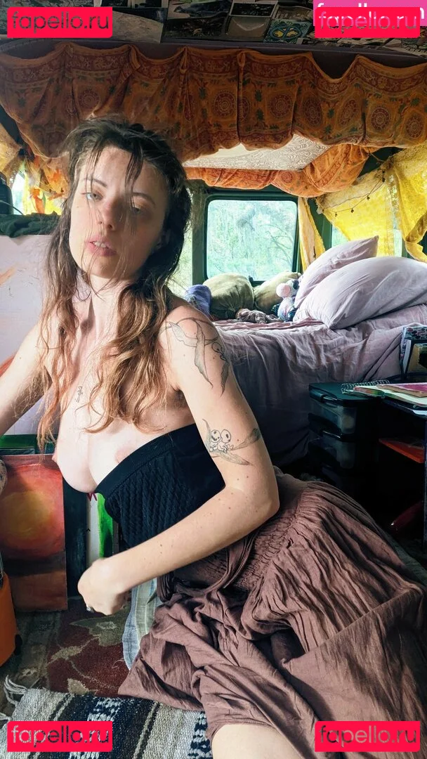 babytayebae Onlyfans Photo Gallery 