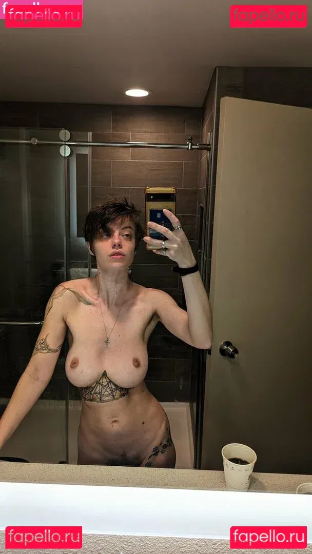 babytayebae Onlyfans Photo Gallery 