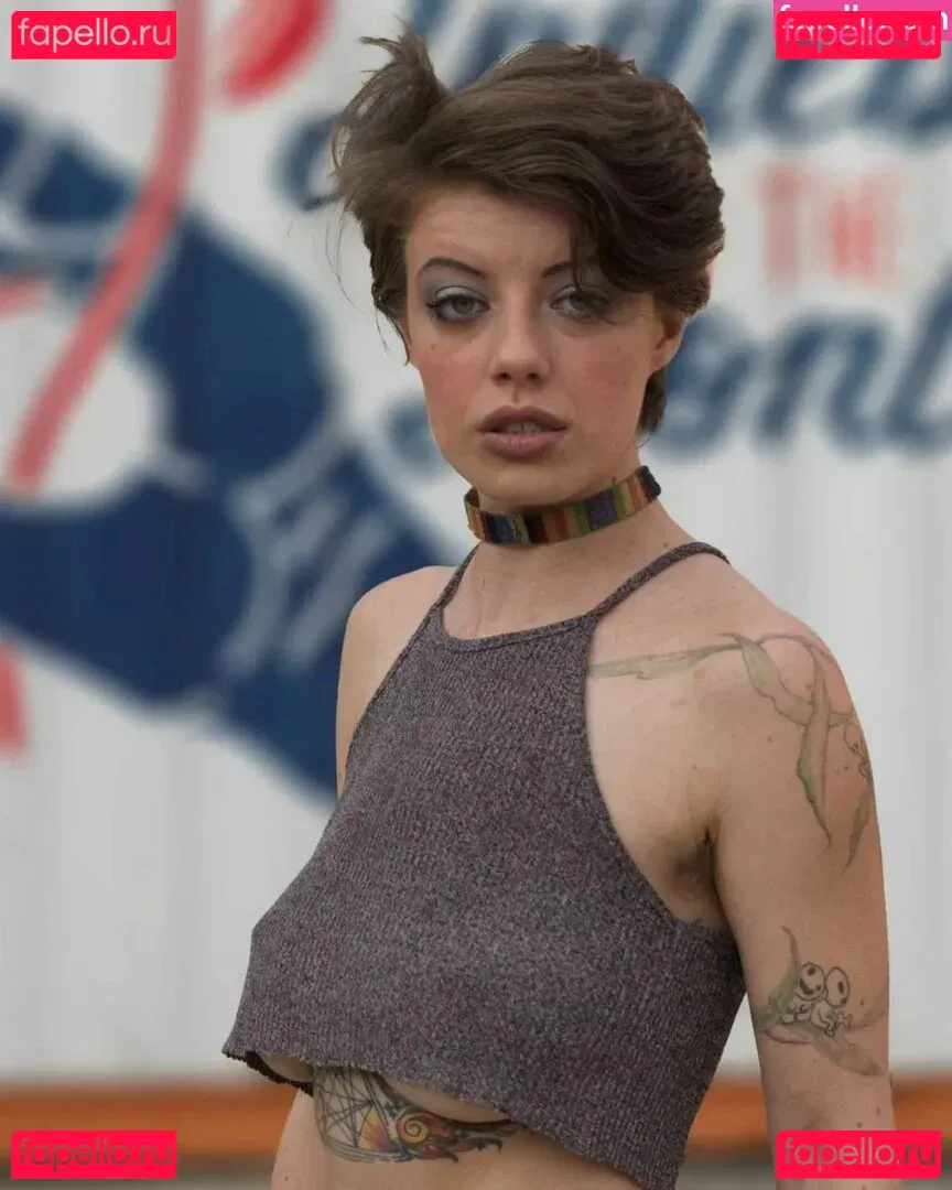 babytayebae Onlyfans Photo Gallery 