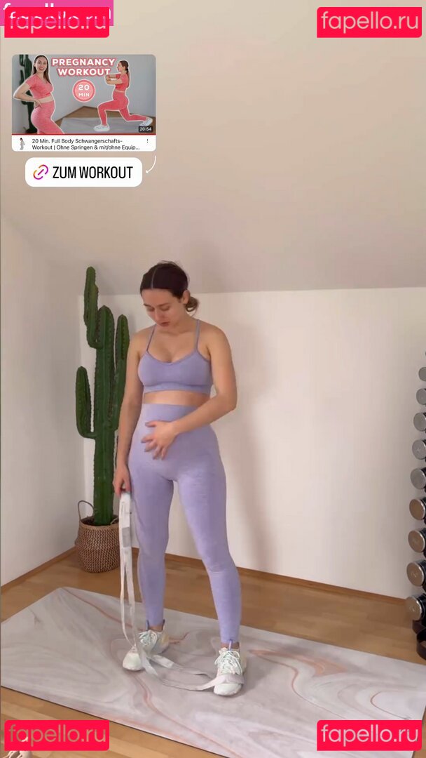 Paulina Wallner Nude Onlyfans Photo 51