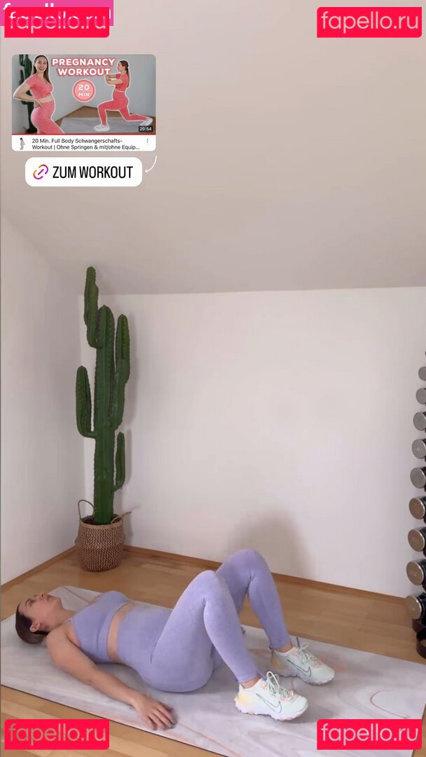 Paulina Wallner Nude Onlyfans Photo 50