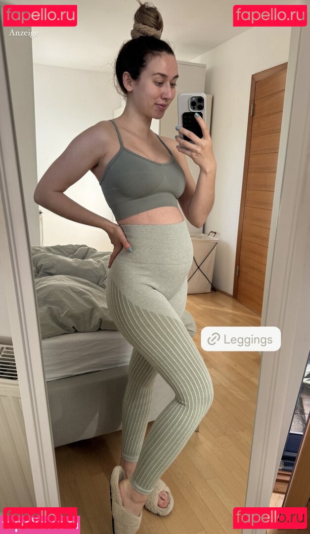 Paulina Wallner Nude Onlyfans Photo 45