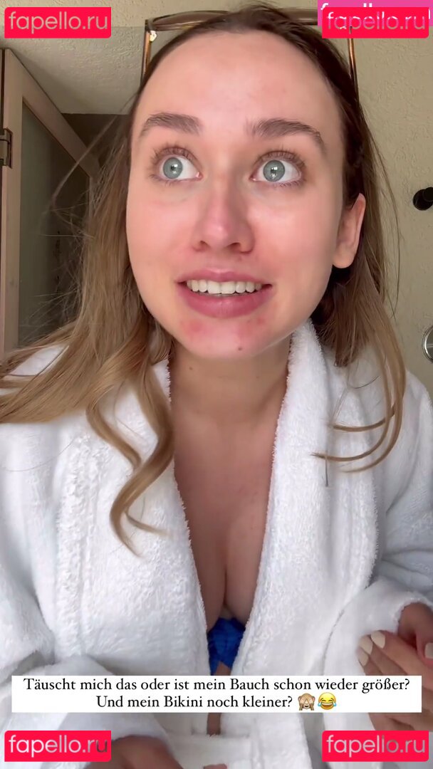 Paulina Wallner Nude Onlyfans Photo 39