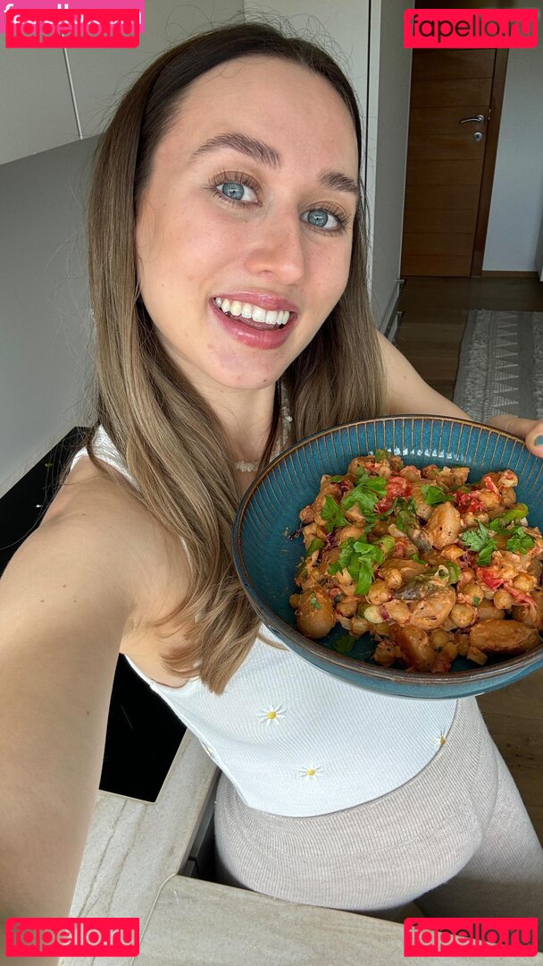 Paulina Wallner Nude Onlyfans Photo 34