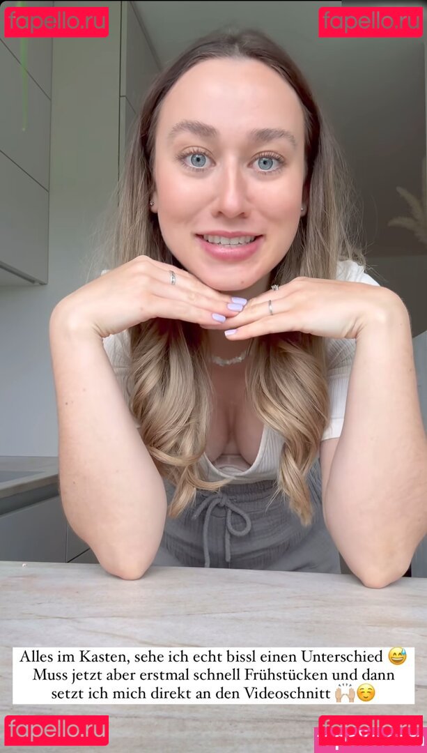 Paulina Wallner Nude Onlyfans Photo 31