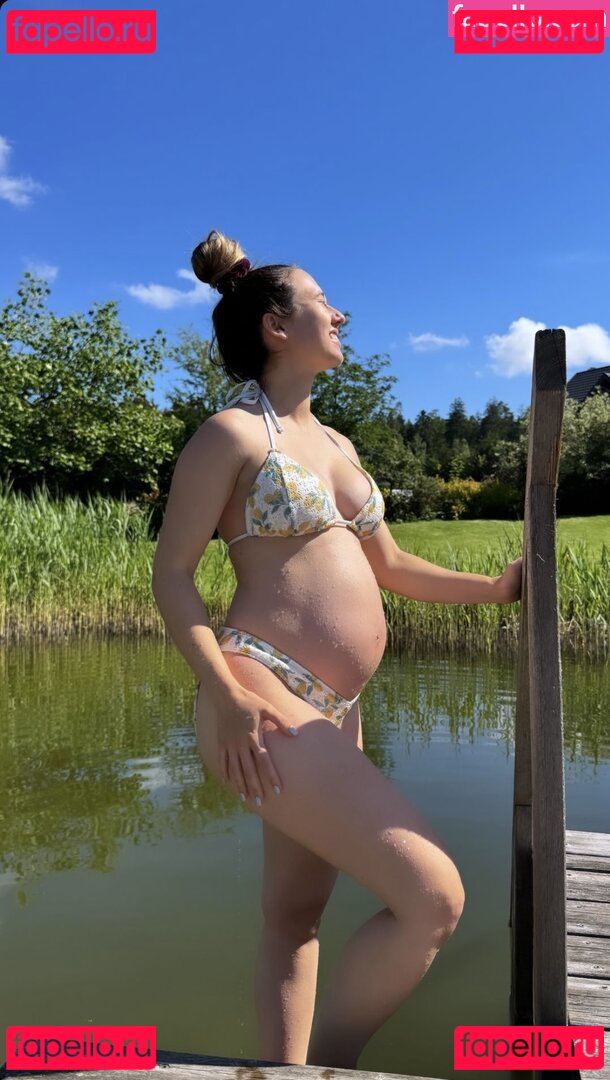 Paulina Wallner Nude Onlyfans Photo 29