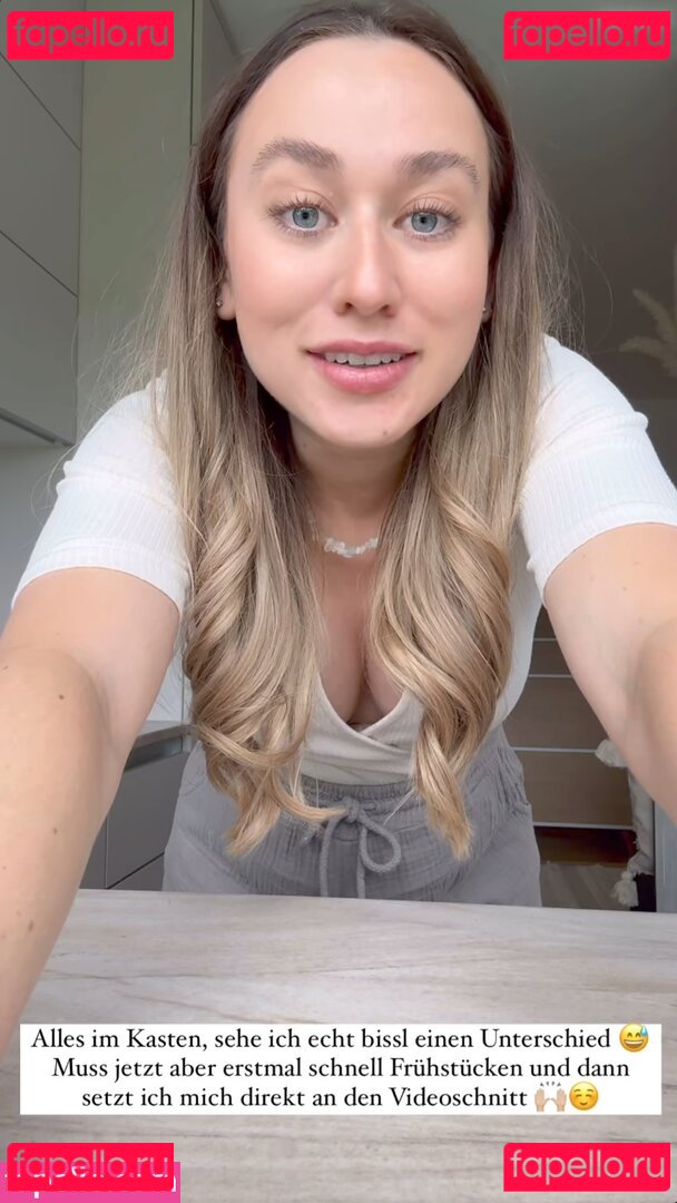 Paulina Wallner Nude Onlyfans Photo 30