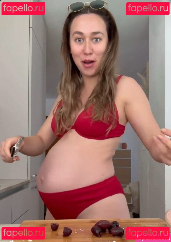 Paulina Wallner Nude Onlyfans Photo 21