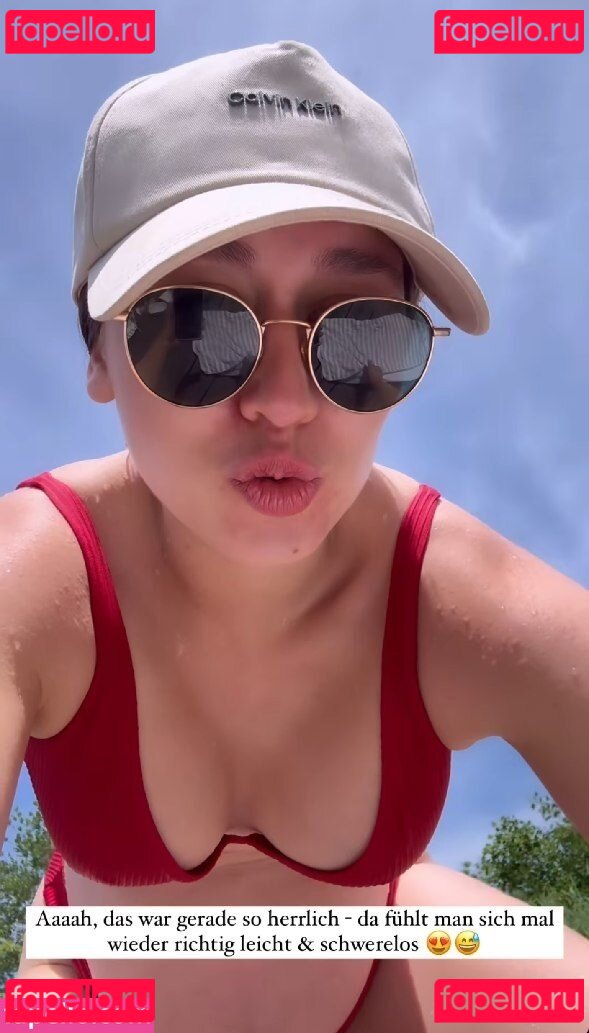 Paulina Wallner Nude Onlyfans Photo 16