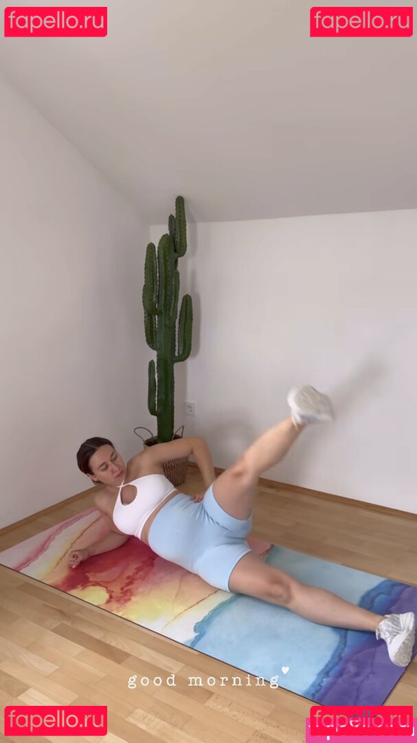 Paulina Wallner Nude Onlyfans Photo 3
