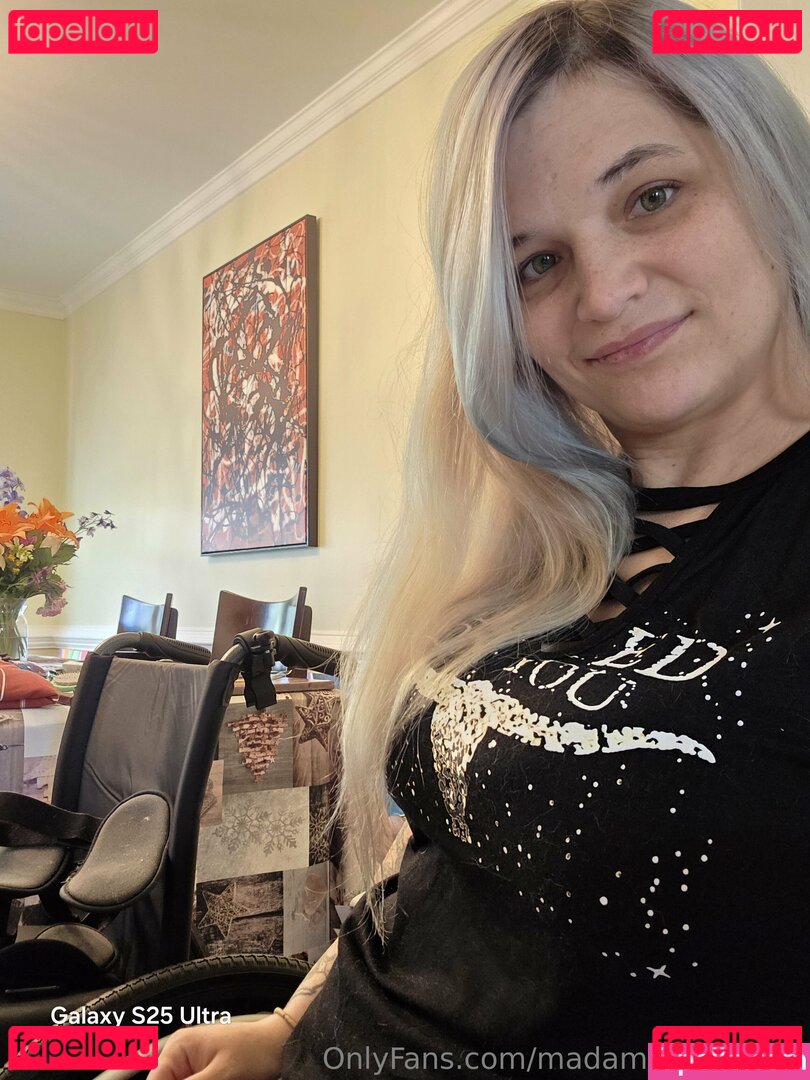 madampegleggoddessfree Nude Onlyfans Photo 51