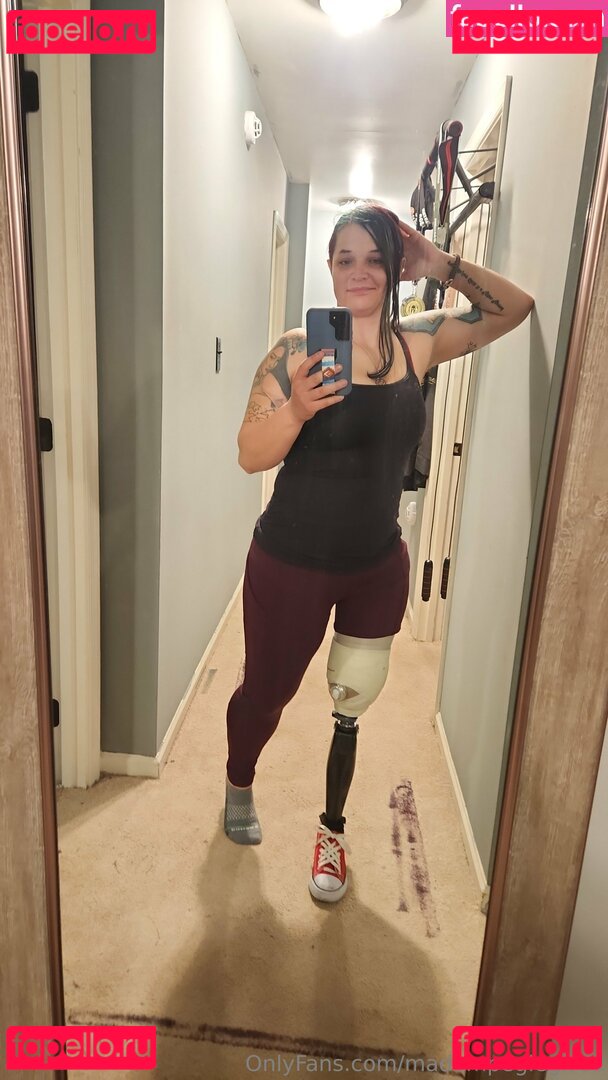 madampegleggoddessfree Nude Onlyfans Photo 48