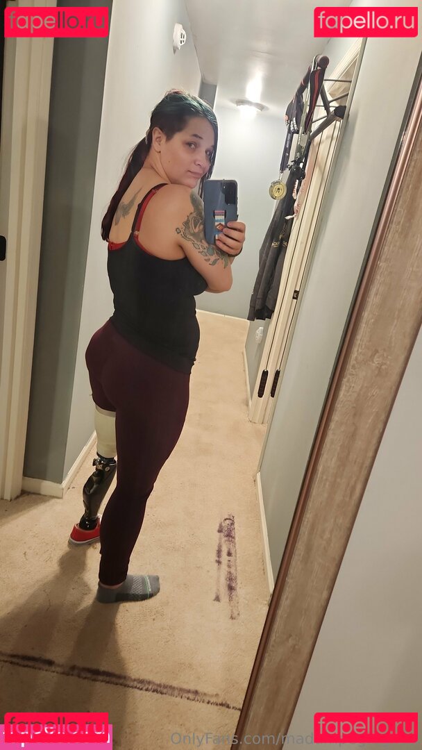 madampegleggoddessfree Nude Onlyfans Photo 47