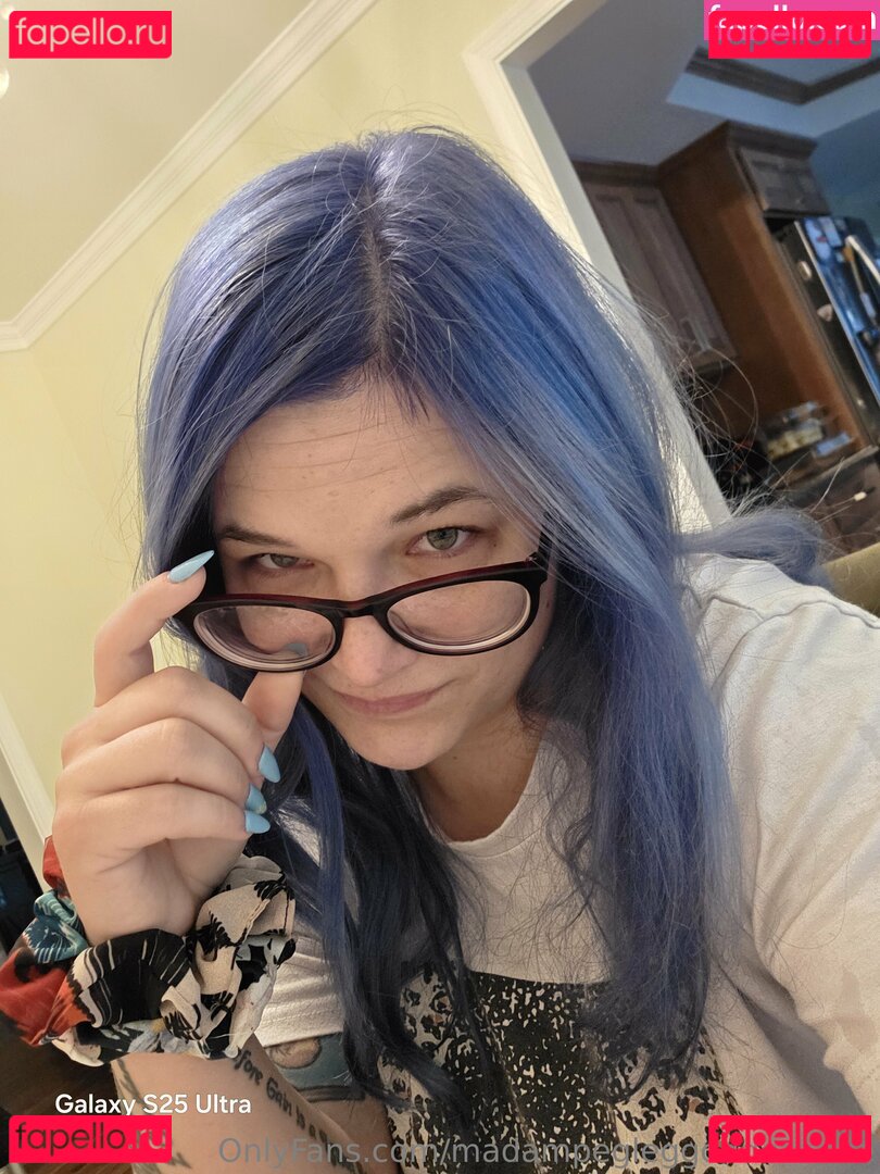 madampegleggoddessfree Nude Onlyfans Photo 45