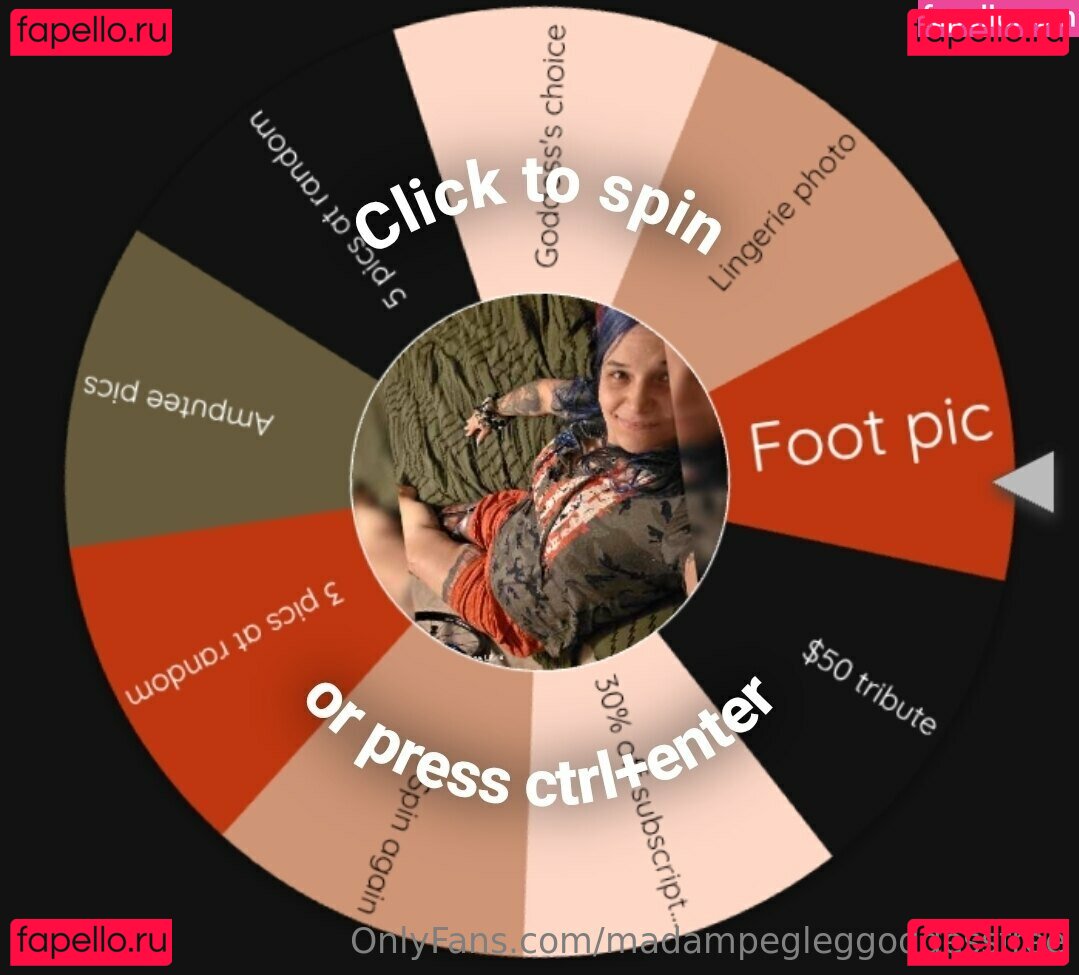 madampegleggoddessfree Nude Onlyfans Photo 42