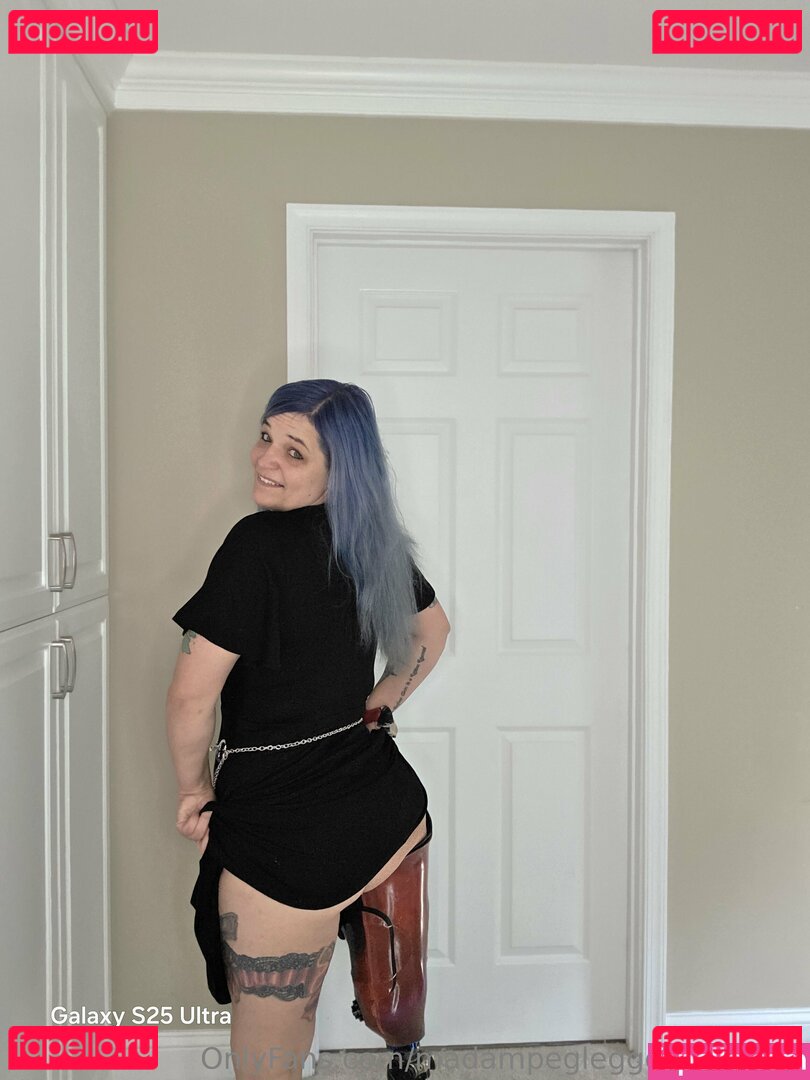 madampegleggoddessfree Nude Onlyfans Photo 41