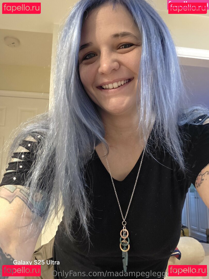 madampegleggoddessfree Nude Onlyfans Photo 40