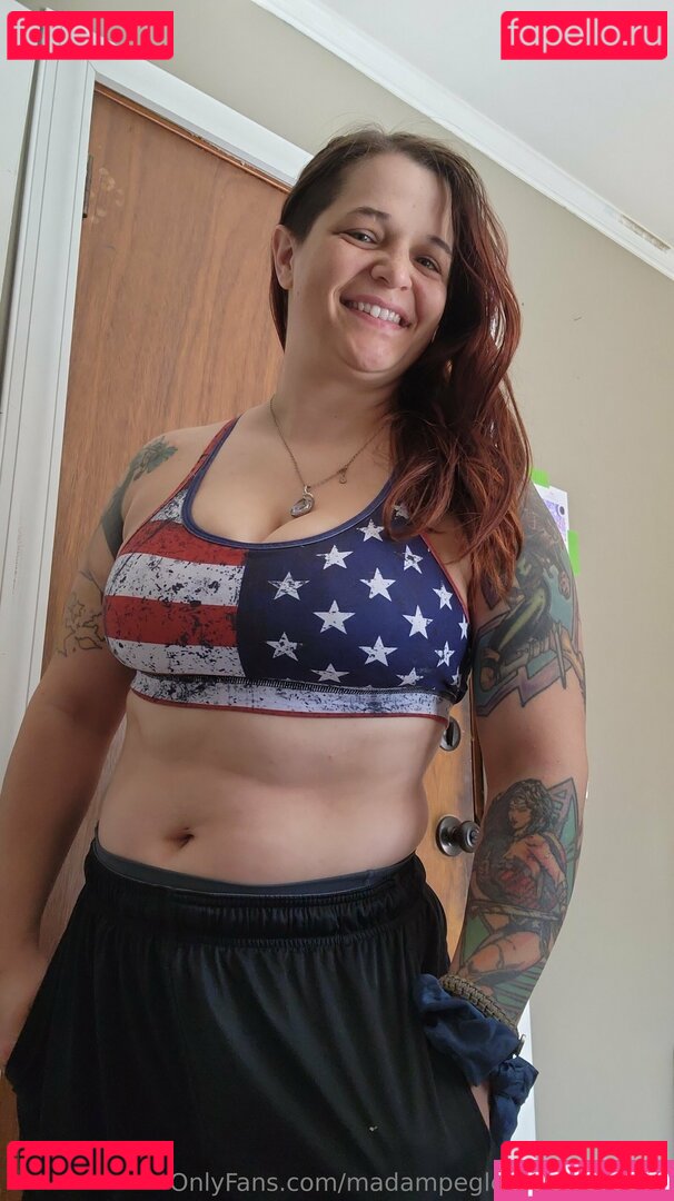 madampegleggoddessfree Nude Onlyfans Photo 38