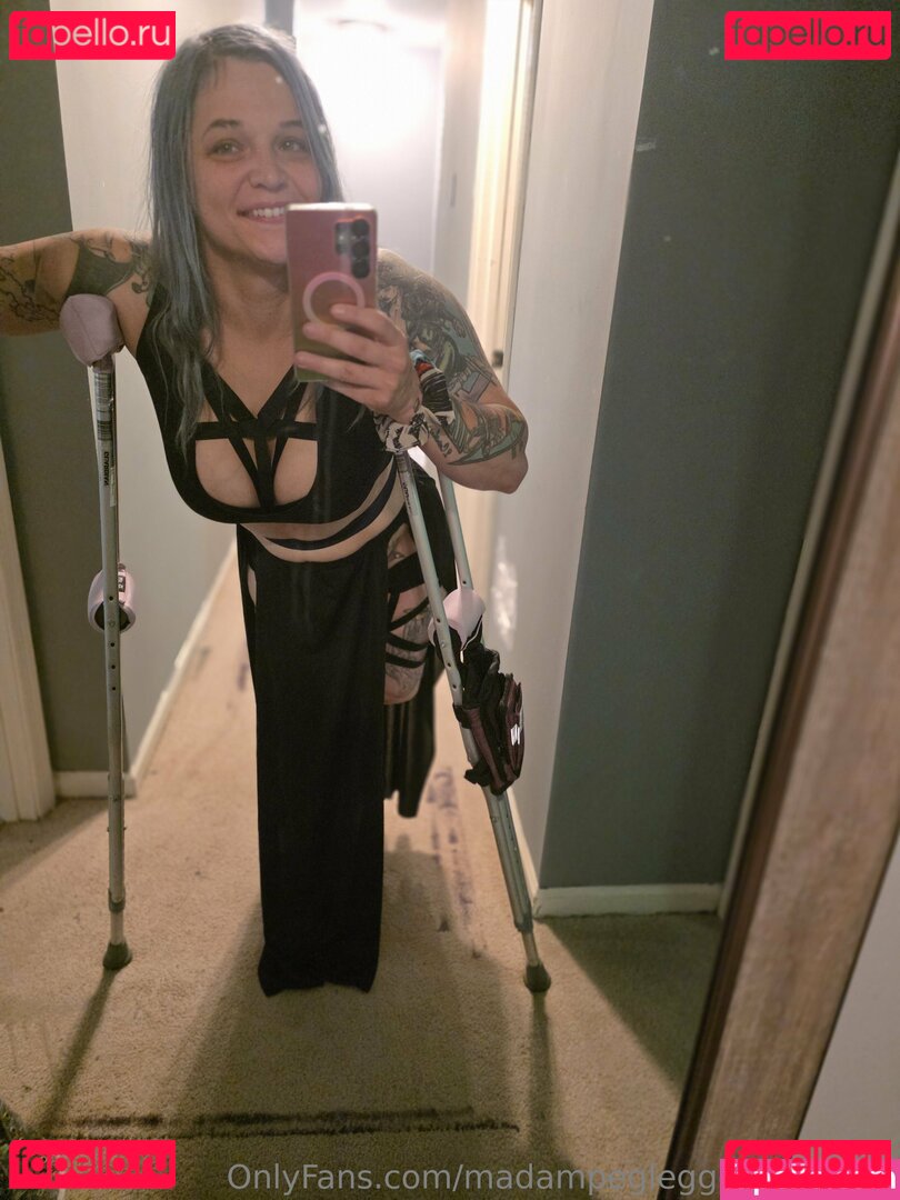 madampegleggoddessfree Nude Onlyfans Photo 35