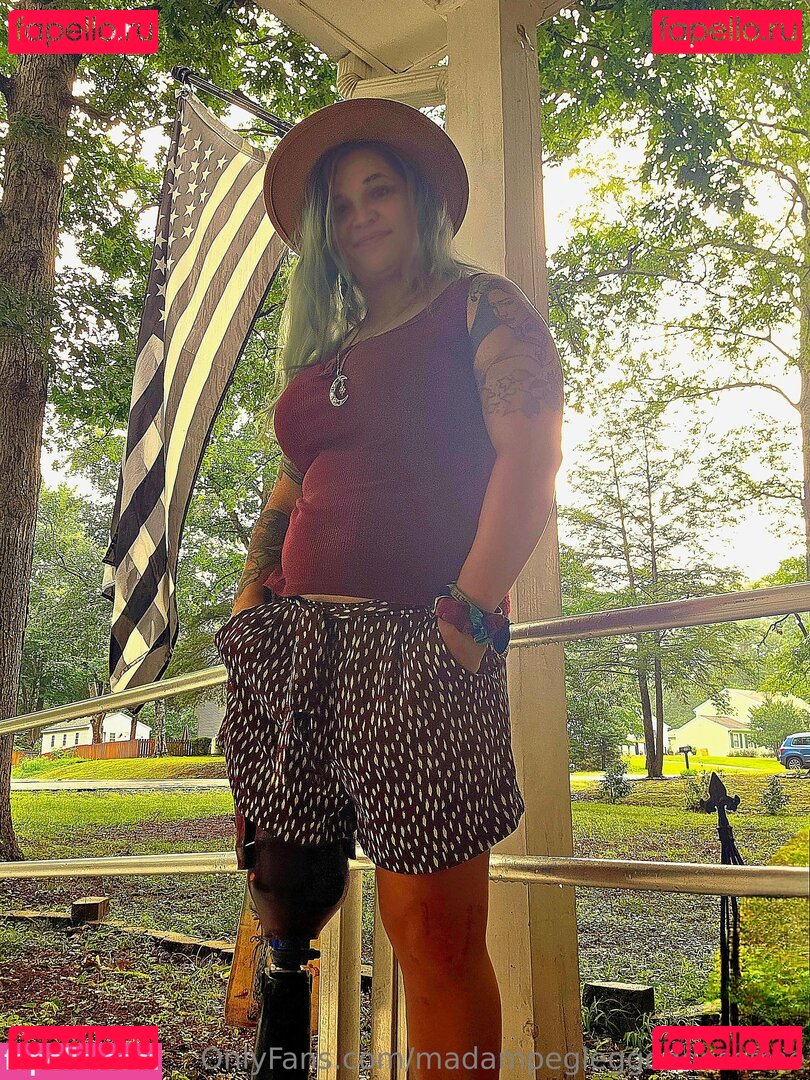 madampegleggoddessfree Nude Onlyfans Photo 30