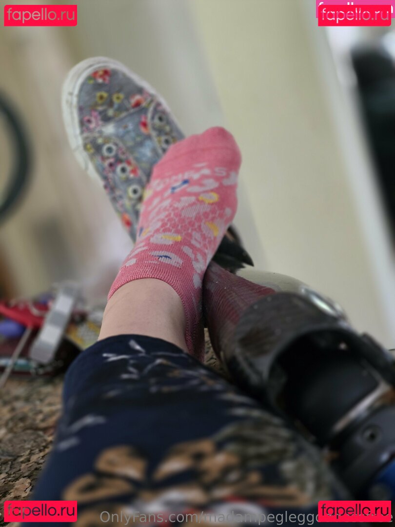 madampegleggoddessfree Nude Onlyfans Photo 29