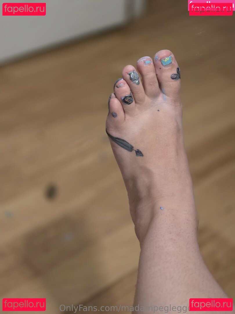 madampegleggoddessfree Nude Onlyfans Photo 24