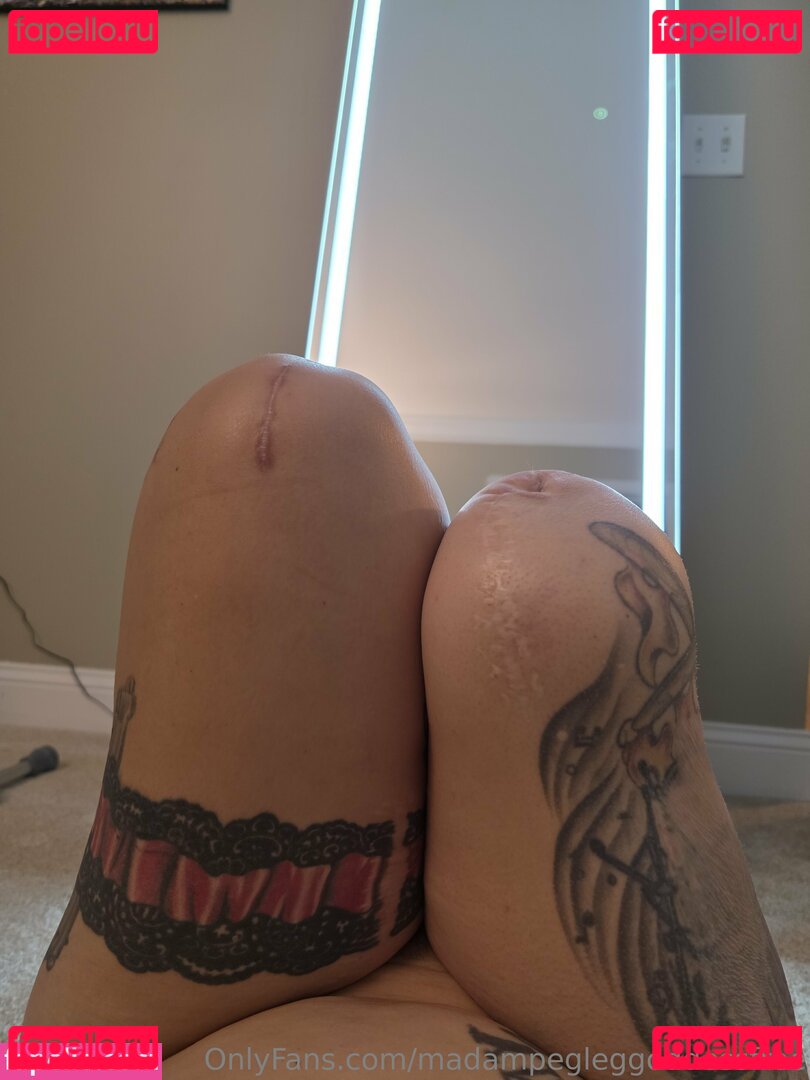 madampegleggoddessfree Nude Onlyfans Photo 17