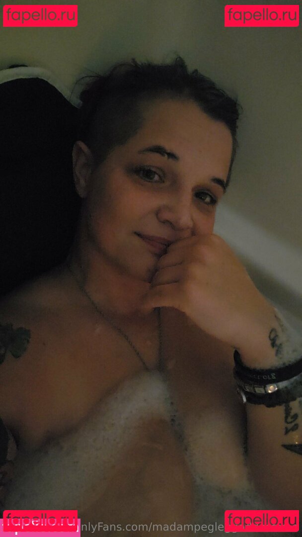 madampegleggoddessfree Nude Onlyfans Photo 8