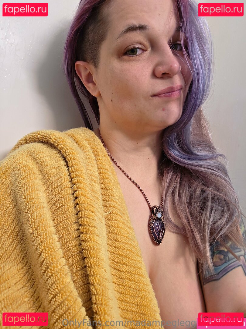 madampegleggoddessfree Nude Onlyfans Photo 6