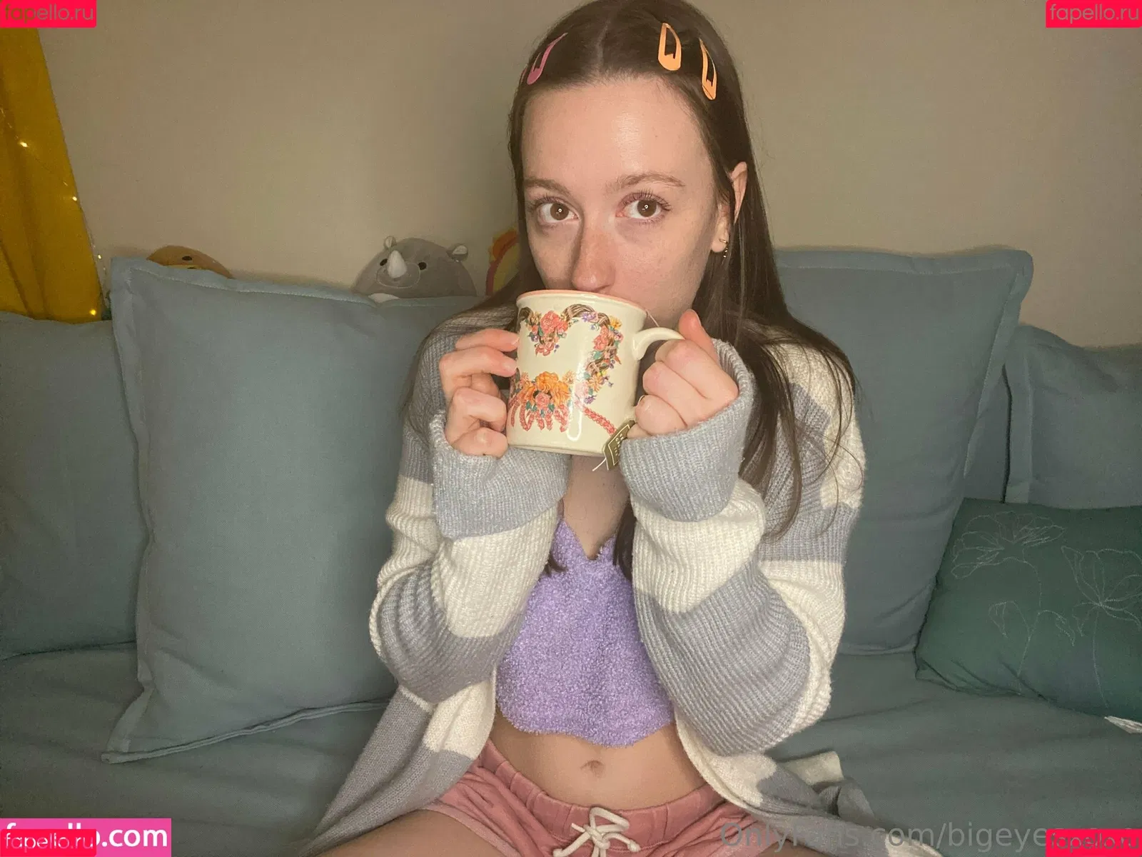 bigeyesxoxo Onlyfans Photo Gallery 