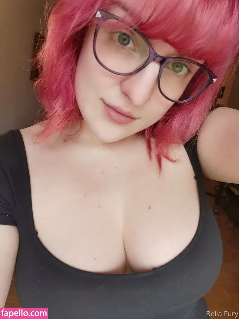 bellafuryfree Onlyfans Photo Gallery 