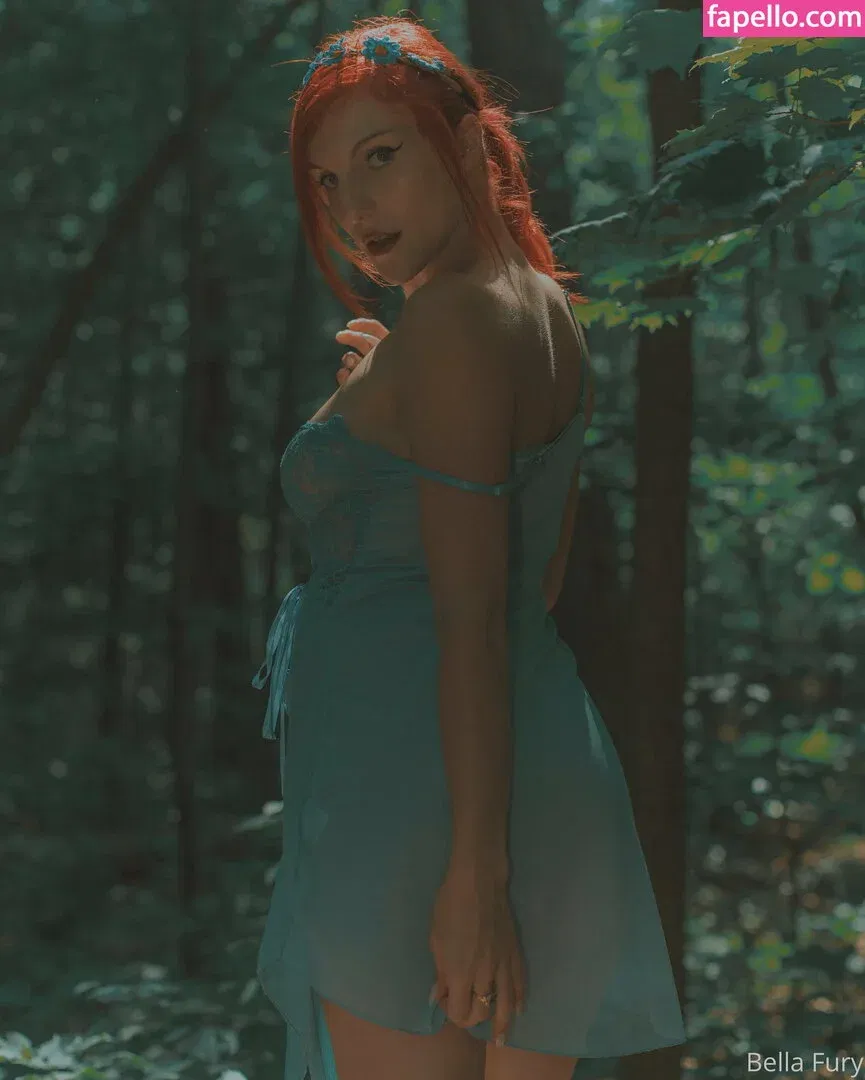 bellafuryfree Onlyfans Photo Gallery 