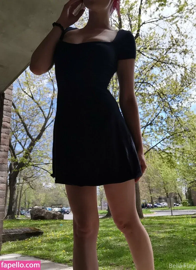 bellafuryfree Onlyfans Photo Gallery 