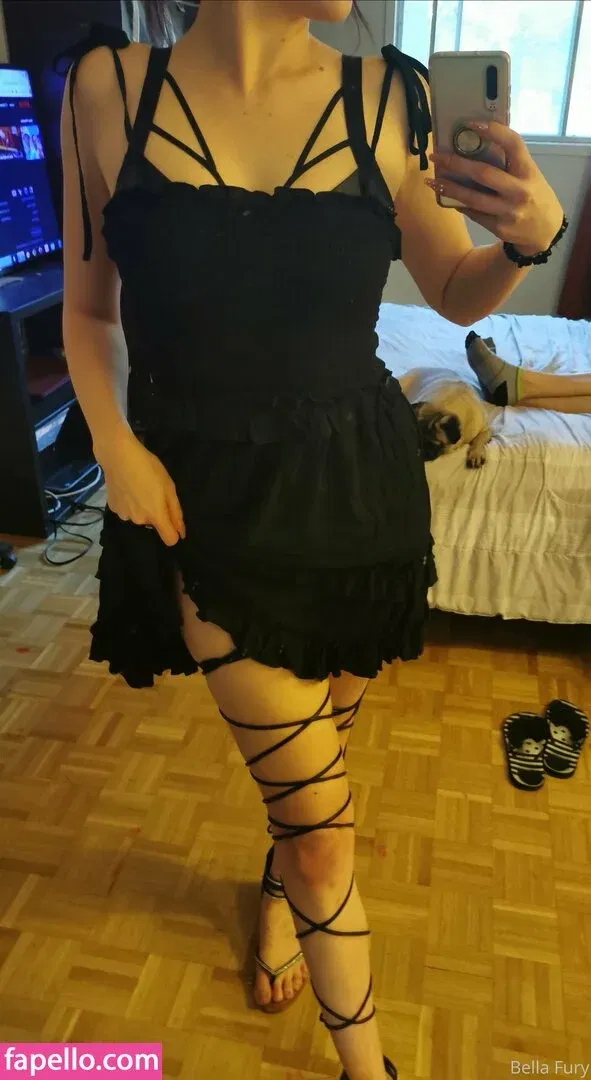 bellafuryfree Onlyfans Photo Gallery 