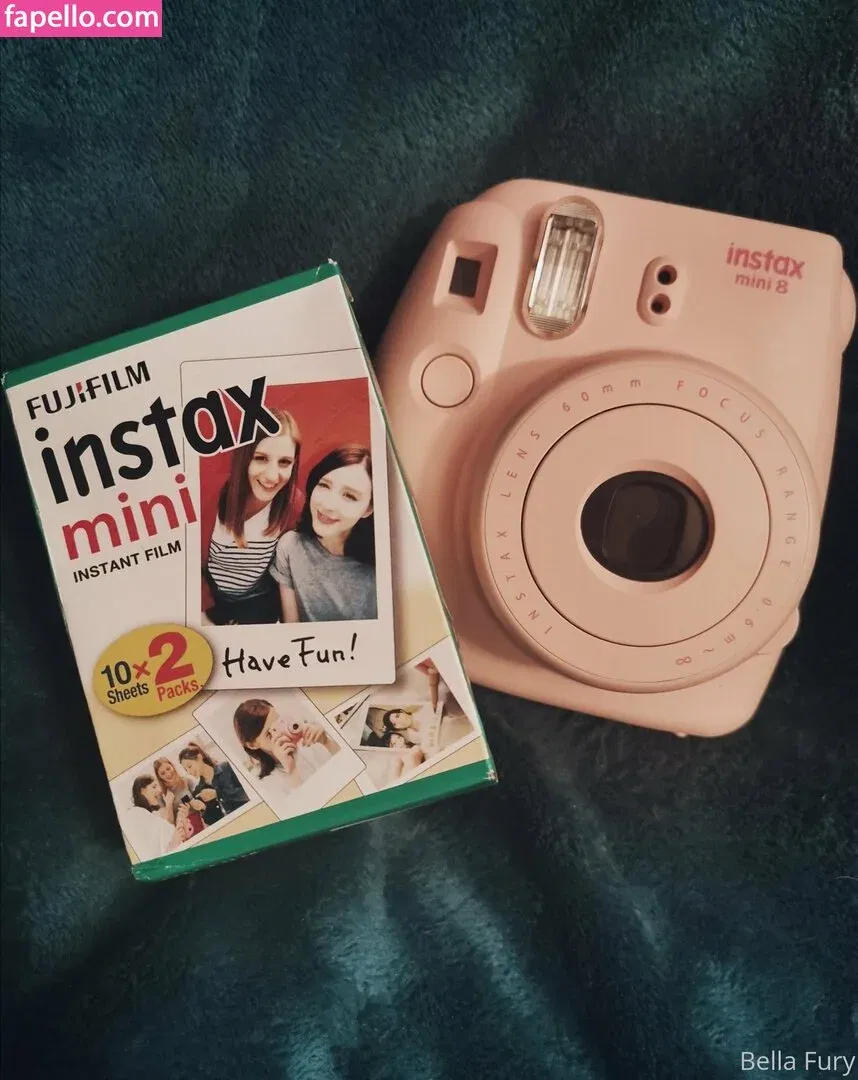 bellafuryfree Onlyfans Photo Gallery 