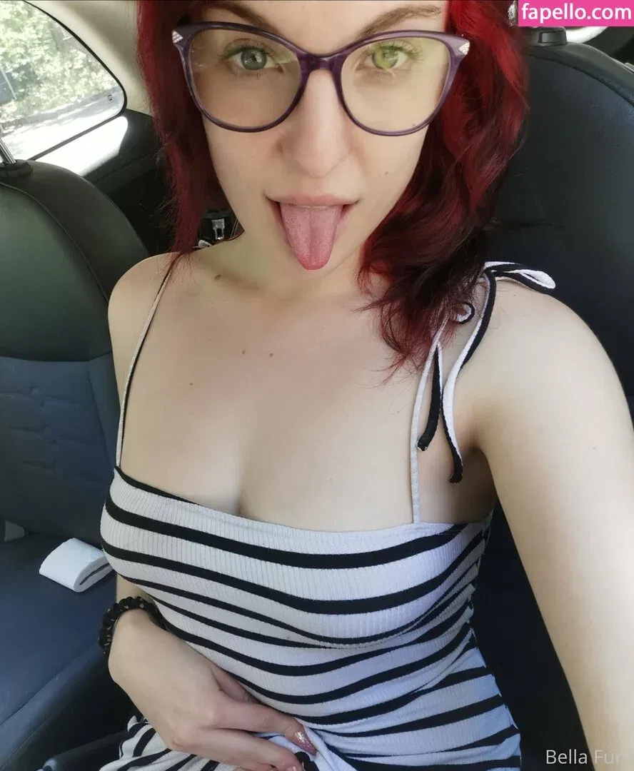 bellafuryfree Onlyfans Photo Gallery 