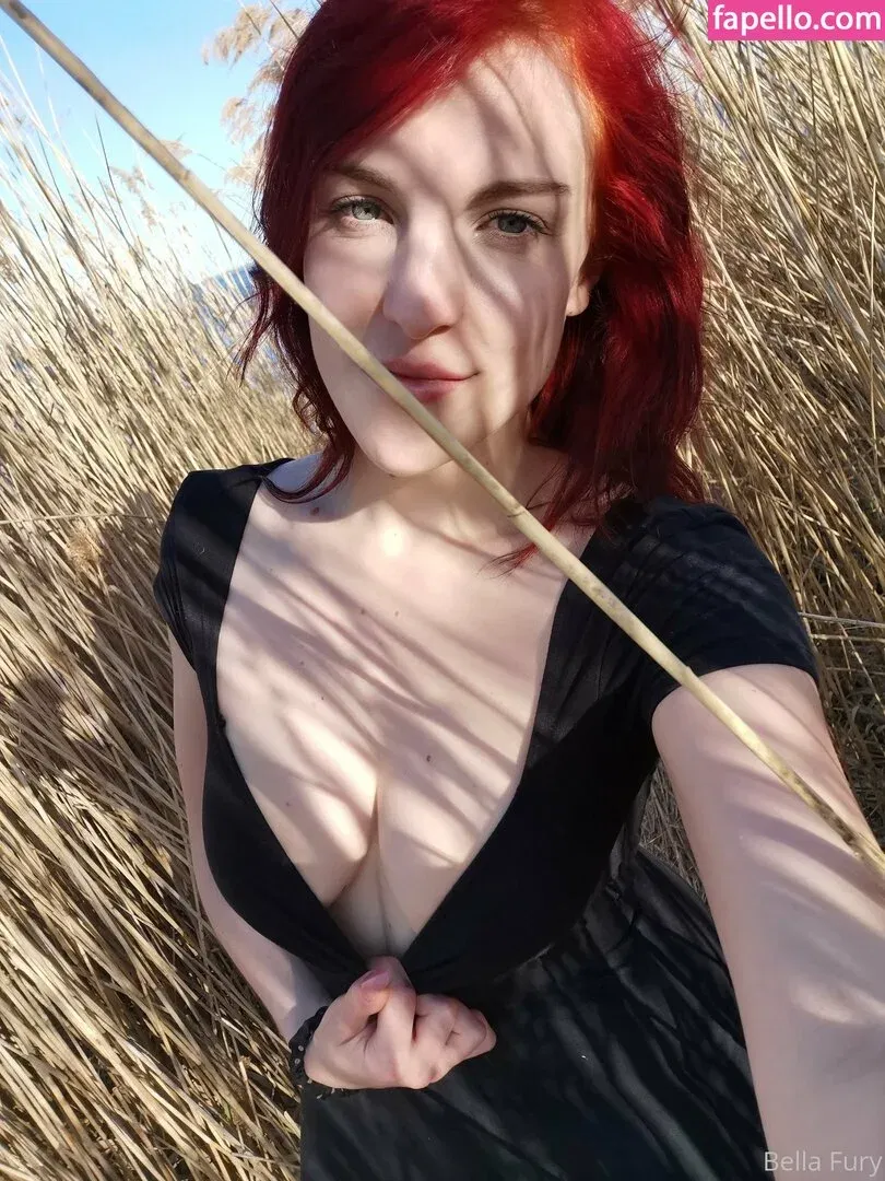 bellafuryfree Onlyfans Photo Gallery 