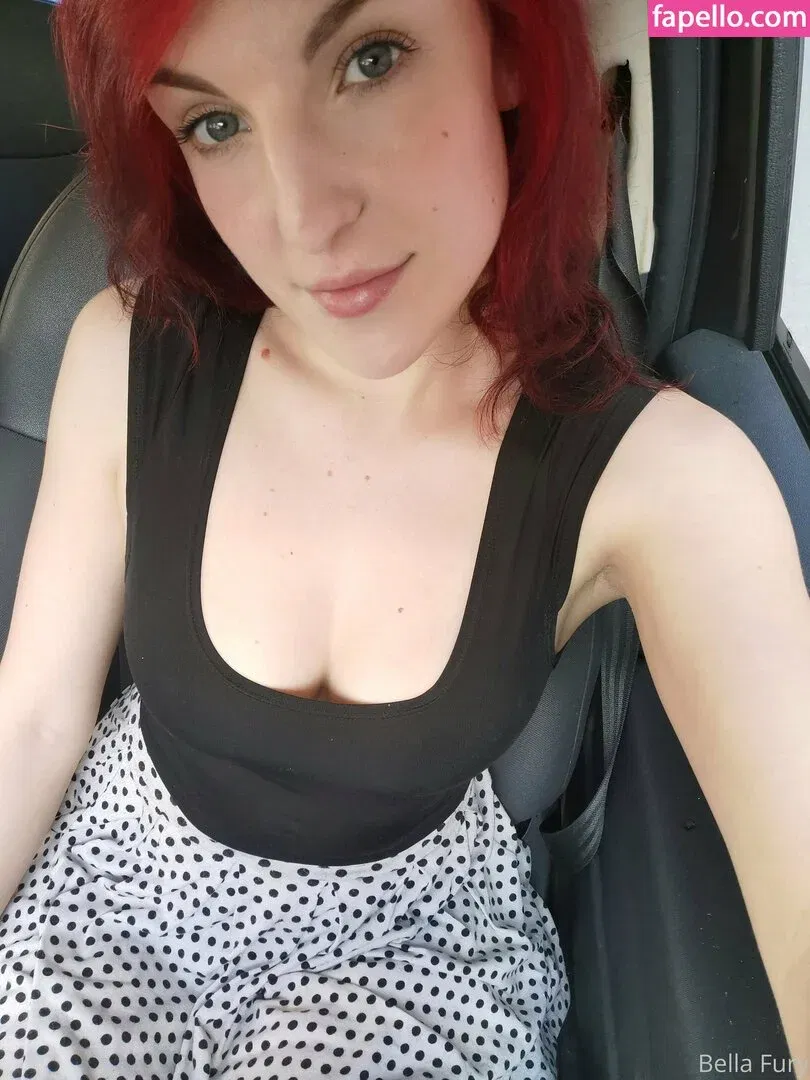 bellafuryfree Onlyfans Photo Gallery 