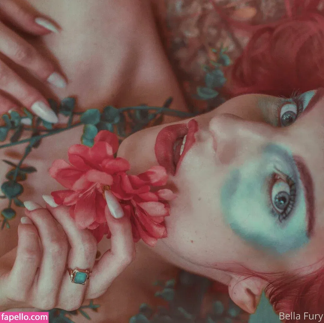 bellafuryfree Onlyfans Photo Gallery 
