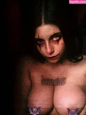 Lara Lepvs Onlyfans Photo Gallery 