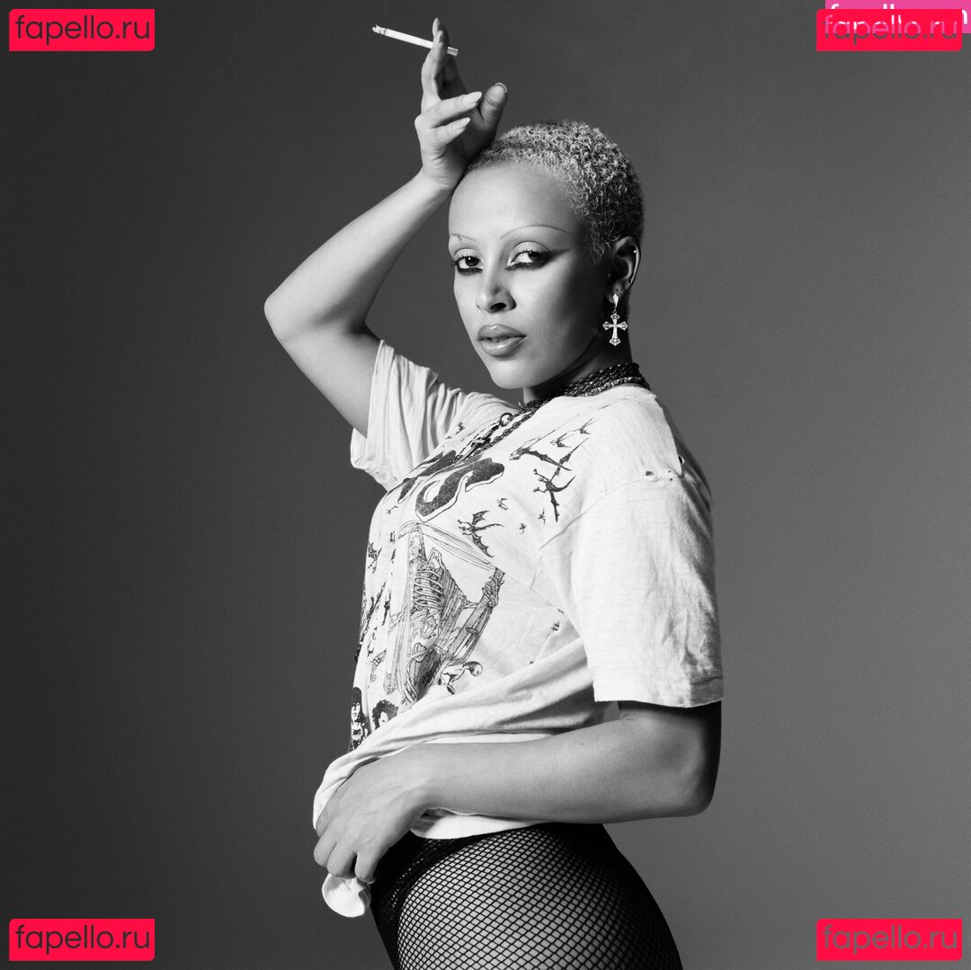 Doja Cat Nude Onlyfans Photo 49