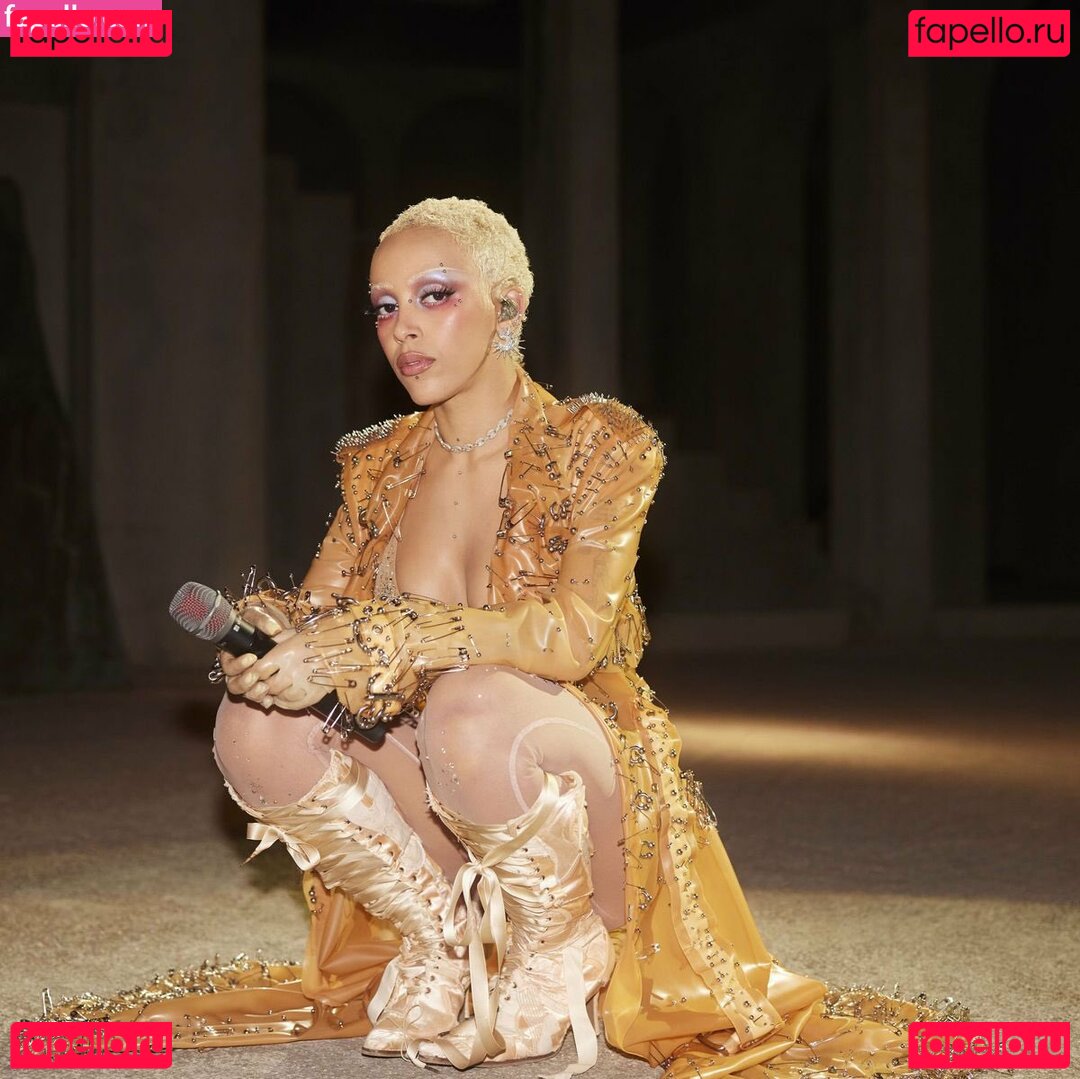 Doja Cat Nude Onlyfans Photo 41